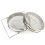 Διπλό φίλτρο κόσκινου, εργαλεία μελισσοκομίας, φίλτρο ακαθαρσιών 3
