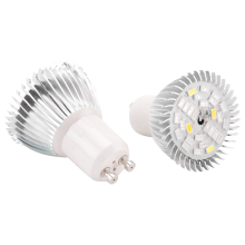 2pcs Plant Growth Light 85-265V Full Spectrum Led Grow Light 28W