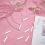 16Pcs 304 Stainless Steel Connector Charms 4