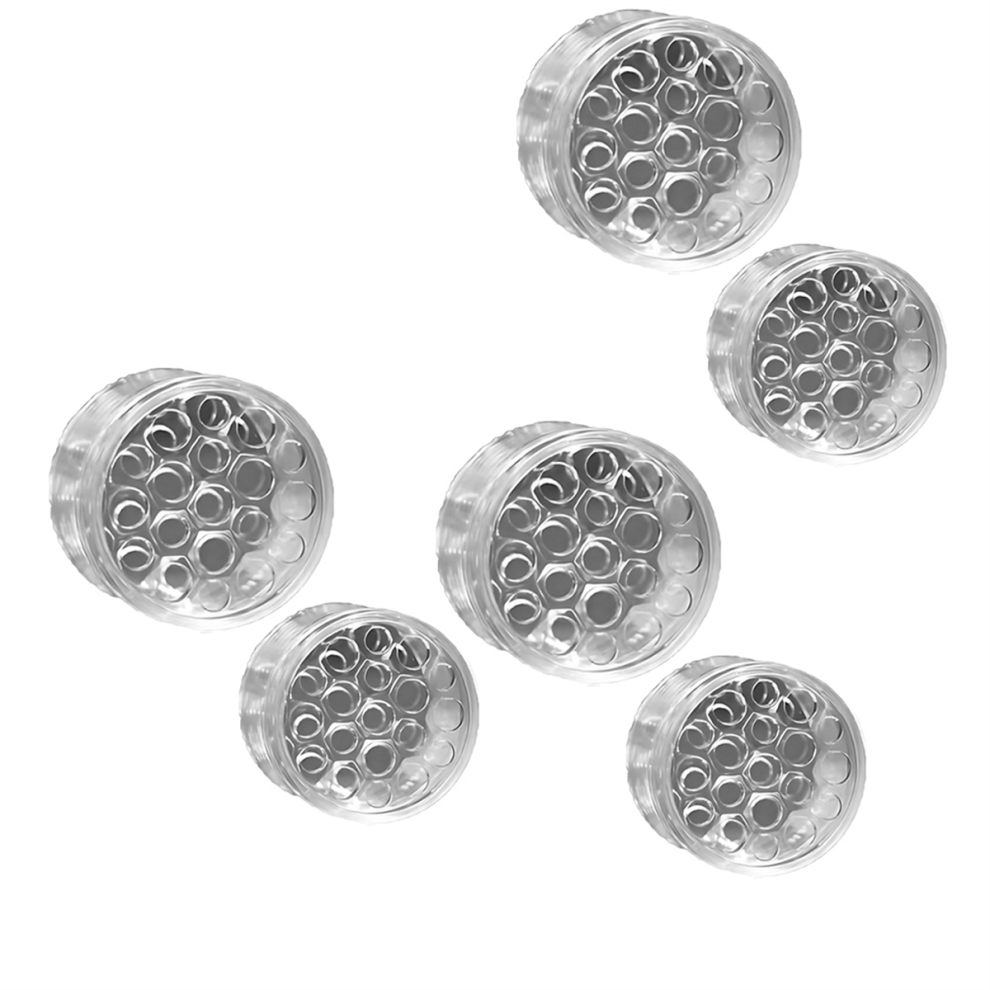 Soporte Para Tallos De Flores, Accesorios ArtíSticos Para Arreglos Florales Diy-image