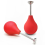 Arroseur à boule Brauser, 1 pièce, rouge 5