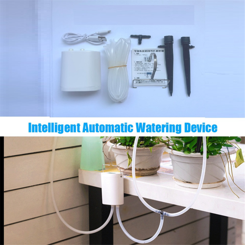 Smart watering machine lazy watering machine timed watering machine 1