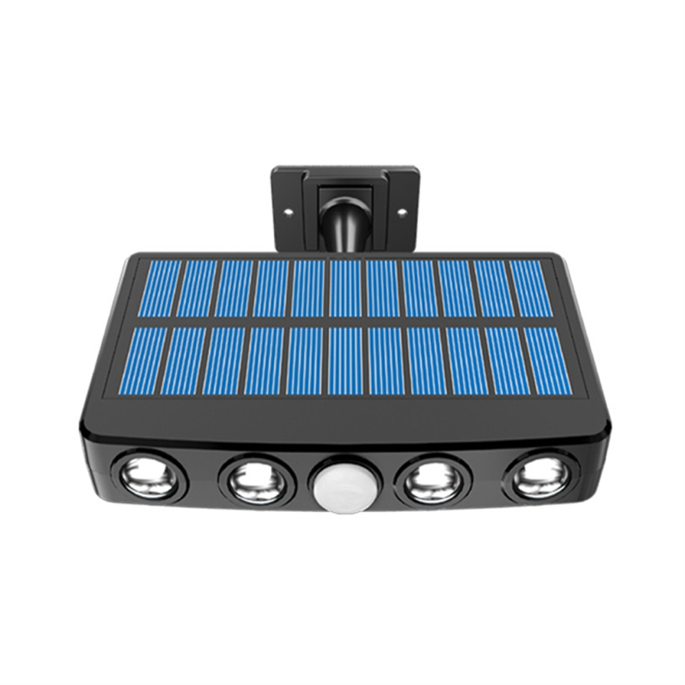 Solar Outdoor Lights with Motion Sensor Solar Lights for Garden,A-image-OPC-PHRQ9VK-NEW