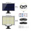 3 Modes Solar Light Street Wall Lamp Sunlight PIR Motion Sensor 7