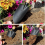 Conjunto de 3 pás de jardim para jardinagem e acampamento 5