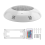 7 χρώματα 24V 18W LED RGB πισίνας φωτεινό φως / τηλεχειριστήριο 2