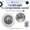 7 χρώματα 24V 18W LED RGB πισίνας φωτεινό φως / τηλεχειριστήριο 5