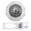 7 χρώματα 24V 18W LED RGB πισίνας φωτεινό φως / τηλεχειριστήριο 3