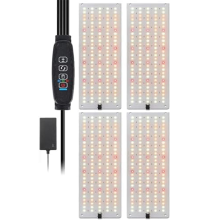 LED Grow Light Indoor Grow Light Full Spectrum Grow Light EU Plug
