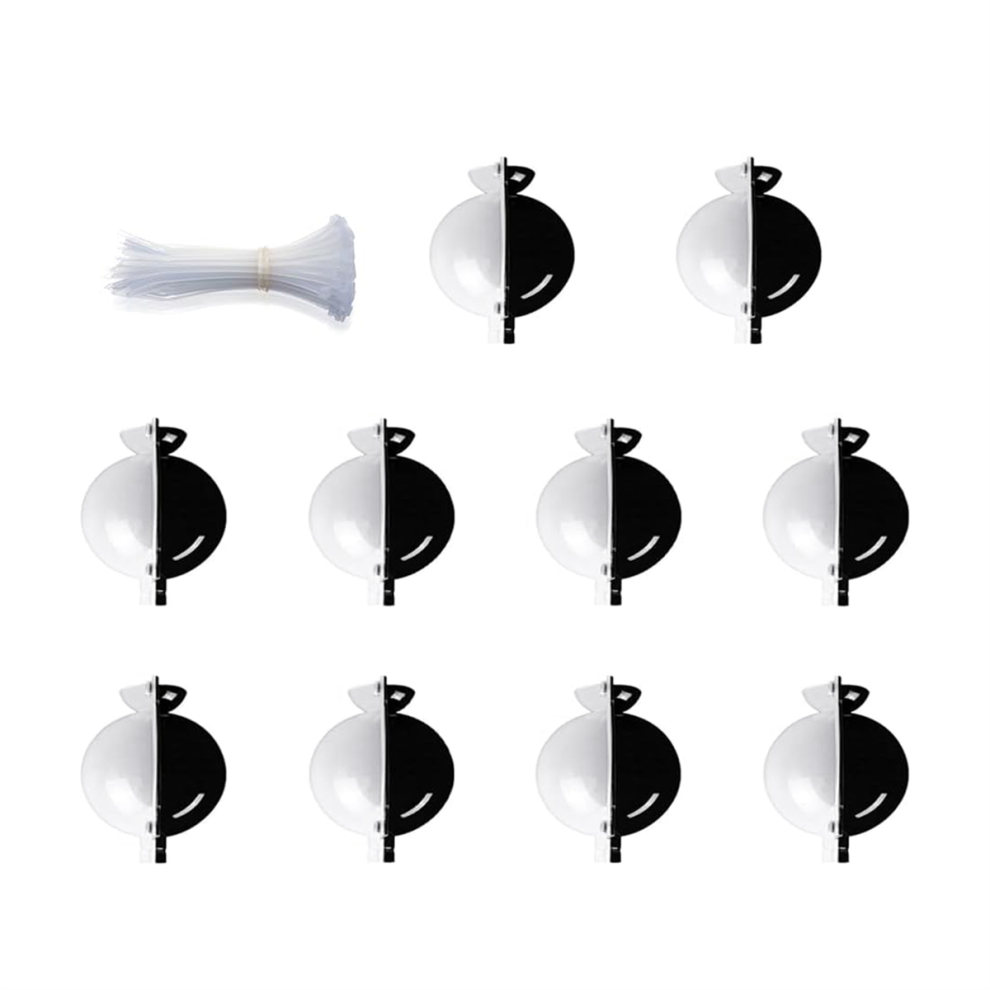 10 Packs Medium Size Plant Rooting Grow Propagation Ball-image-OPC-PHRQBZW-NEW