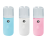 USB oplaadbare nano-sproeier met waterdruppels mini 1