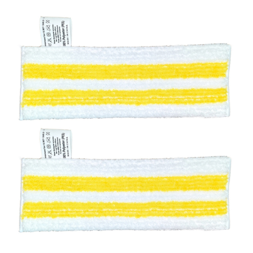12Pcs Steam Mop Cloth for Easyfix Sc2 Sc3 Sc4 Sc5 1