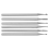 2.35mm Micro-type Sculpture Carving Engraving Tool Set,(Thin Set) 5