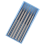 2.35mm Micro-type Sculpture Carving Engraving Tool Set,(Thin Set) 1