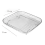 Air Fryer Racks, Square Three Layers Stacking Stainless Steel Rack 2