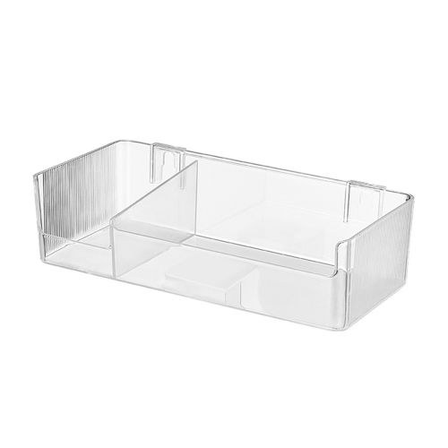 Refrigerator Storage Box Drawer Multifunctional Refrigerator Side
