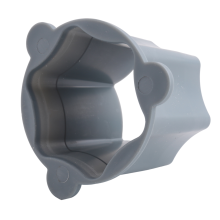 Steam Chimney For TM5/TM6/TM31 And Monsieur Cuisine