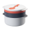 Microwave Cookware Steamer, Kitchen Vegetables Steaming Container 1