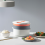 Microwave Cookware Steamer, Kitchen Vegetables Steaming Container 2