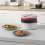 Microwave Cookware Steamer, Kitchen Vegetables Steaming Container 5