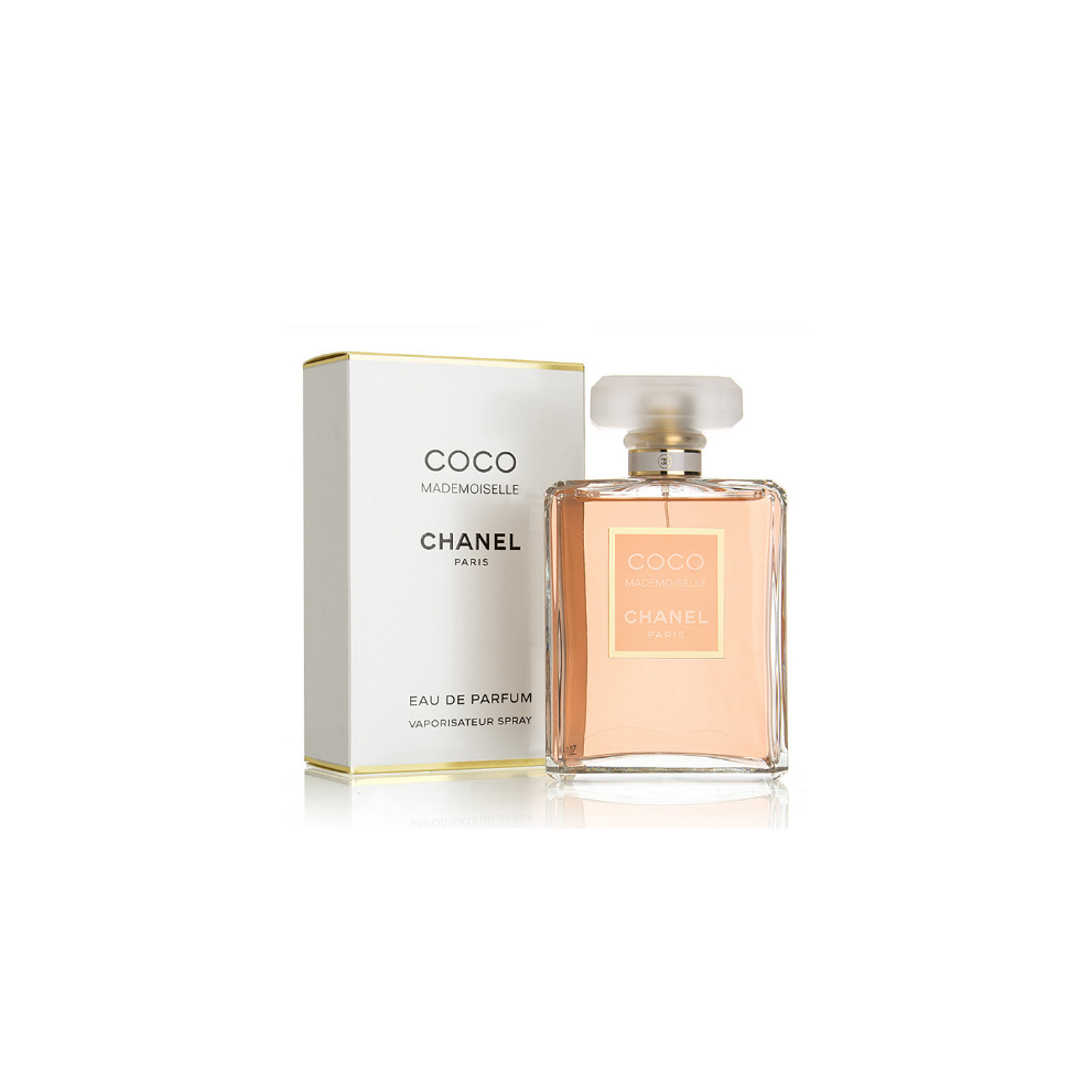 CHANEL COCO MADEMOISELLE Eau De Parfum Intense Spray 100ml