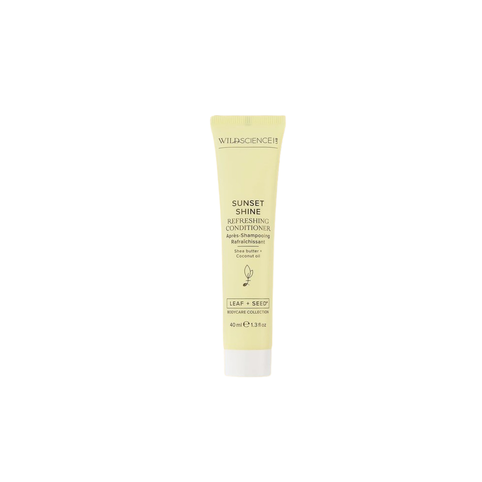 Wild Science Sunset Shine Refreshing Conditioner 40Ml