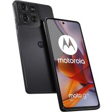 Motorola Moto G75 5G XT2437-2 8GB RAM 256GB ROM Charcoal Grey
