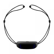 Sleep Apnea Device, Wearable Apnea Device, Anti-snoring Chin Strap To Help You Get Pure Sleep, For Men And Women.