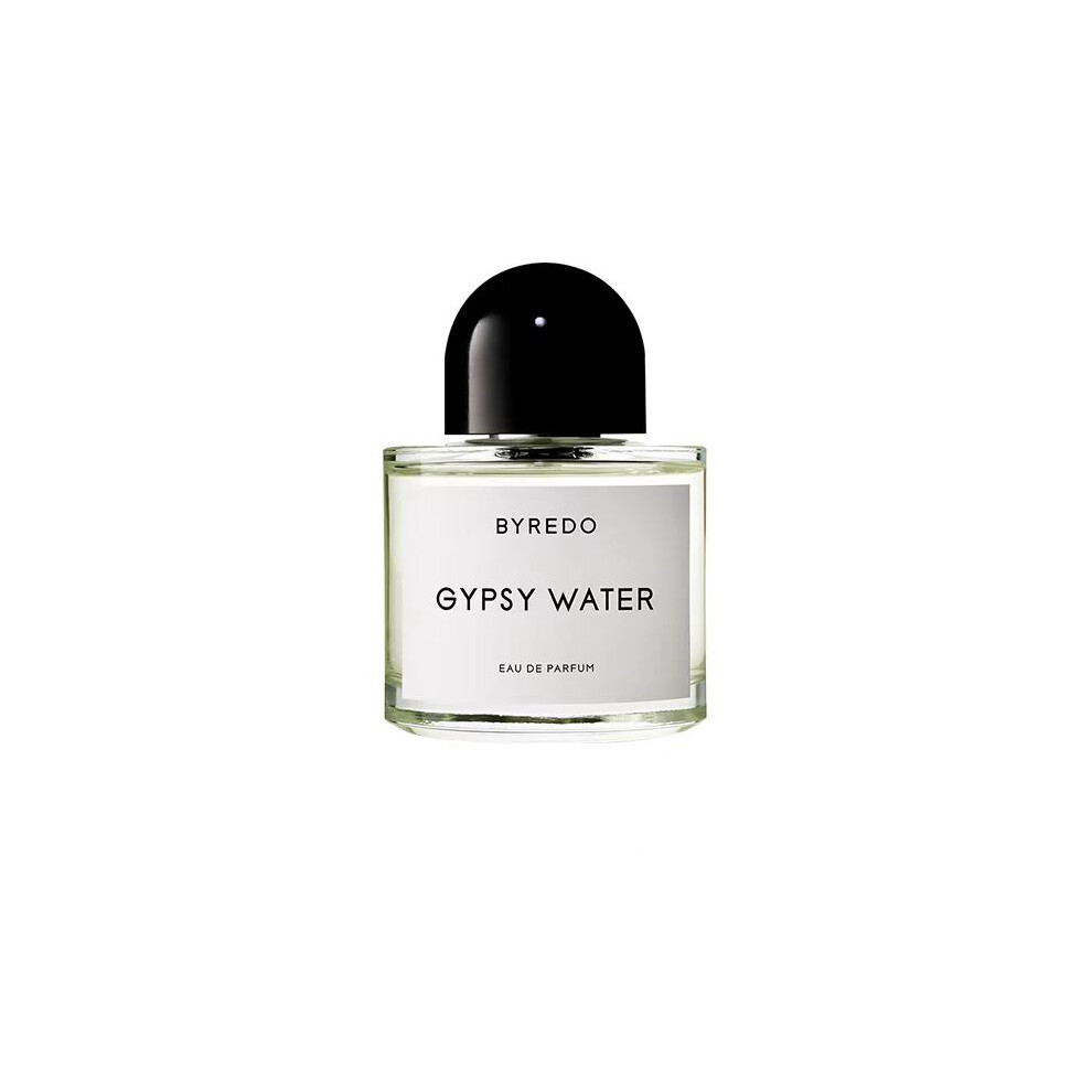 BYREDO Gypsy water perfume 100ml