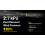 Nitecore BB21 Portable Electronic Air Blower 4