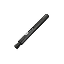 Nitecore NC-CK020 Black Camera Lens Cleaning Pen with Microfiber Brush