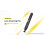 Nitecore NC-CK020 Black Camera Lens Cleaning Pen with Microfiber Brush 2