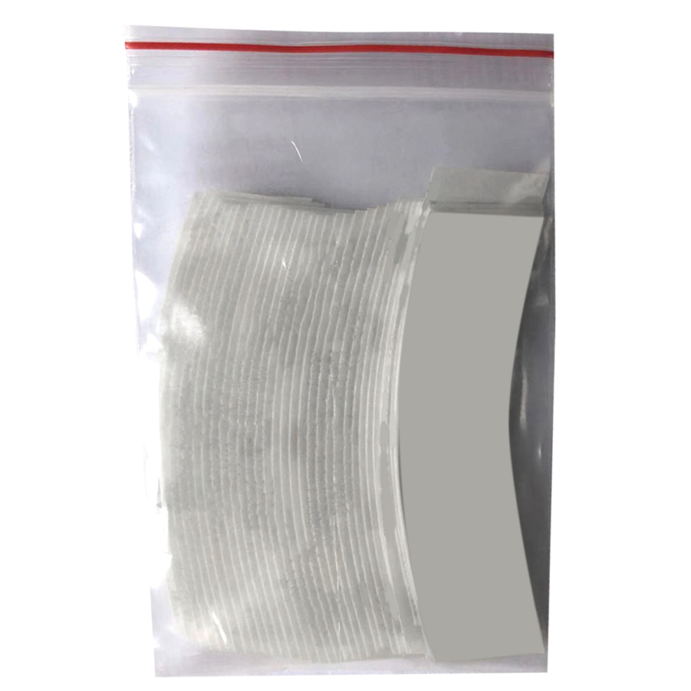 NeznaäKovã© Unisex Not,Specified 36Pcs Ultra Hold Wig Double Sided Tape Strong For Toupees/Lace Wig