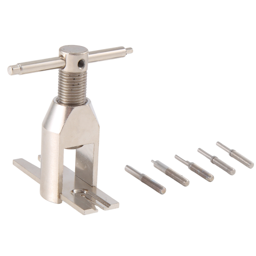 Extractor de piñón de motor, herramienta de bricolaje, extractor de piñón de motor universal 2