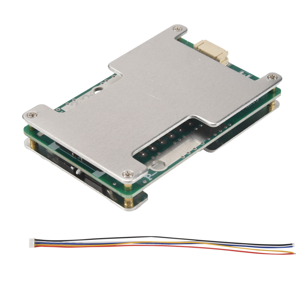 4S 12V 120A Protection Board 3.2V Bms Li-Iron Lithium Battery Charger 4763517320127