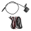 1Pcs 5 Pin Car Rear View Camera Reverse 170 Degree Wide Angle 1