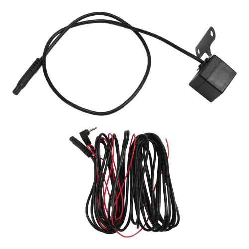1Pcs 5 Pin Car Rear View Camera Reverse 170 Degree Wide Angle