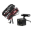 1Pcs 5 Pin Car Rear View Camera Reverse 170 Degree Wide Angle 2