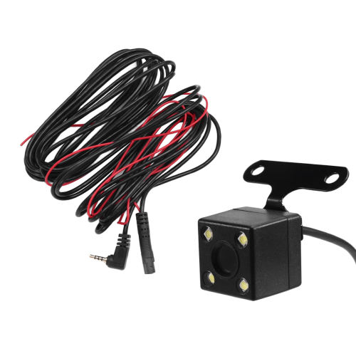 1Pcs 5 Pin Car Rear View Camera Reverse 170 Degree Wide Angle 1