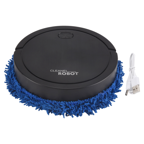Intelligent Mopping Robot Household Wet and Dry Mopping Machine-B 2