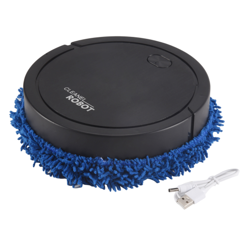 Intelligent Mopping Robot Household Wet and Dry Mopping Machine-B