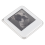 NFC Function Keyring 1.54-Inch Three Color Display Screen Image Wireless Transmission Keychain Ink Screen 4
