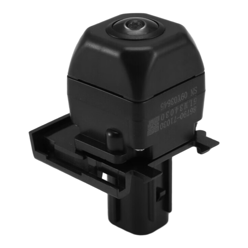 86790-71030 Rear View Parking Camera For Toyota Hilux Mk7 An10 2.5D 4763517309672