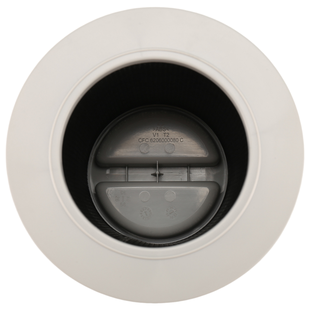 Luchtreinigerfilter Voor Luchtreiniger 4 Compact Filter Smart Luchtreiniger Pm 2.5 Met Actief Koolstoffilter-image