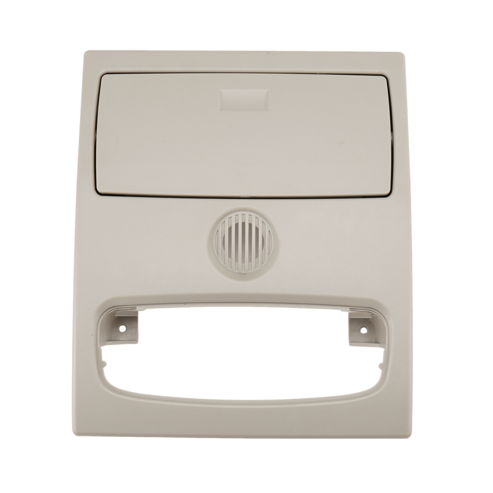 Front Roof Reading Lights Cover For Ford Ranger Everest Mazda Bt50 4763517334957