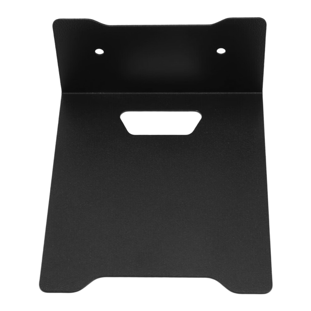 Support d'étagère murale flottante pour téléviseur, projecteur, haut-parleur, appareil photo, routeur, petit