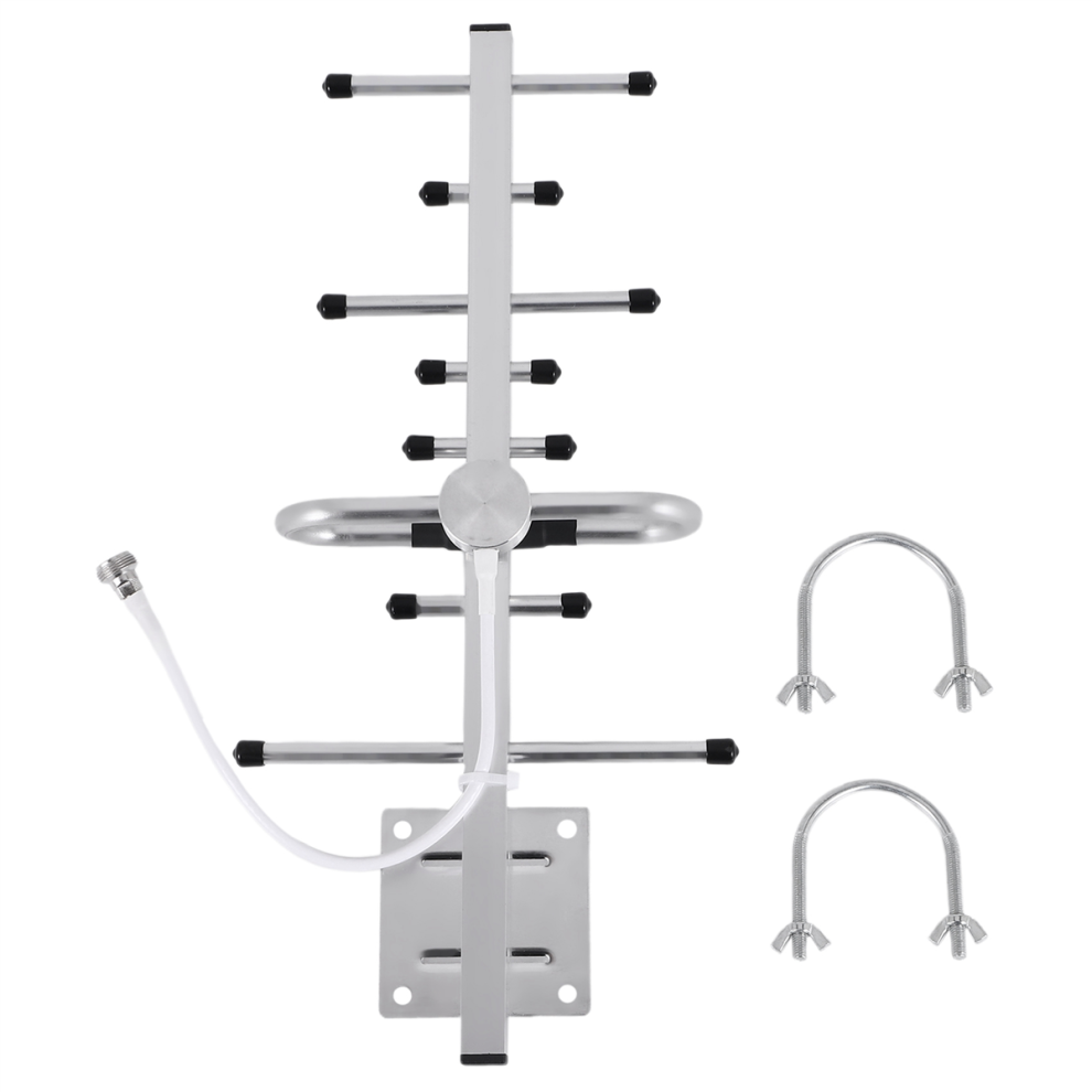 Neznačkové Digital Tv Antenna Outdoor Tv Antenna Signal Amplifier