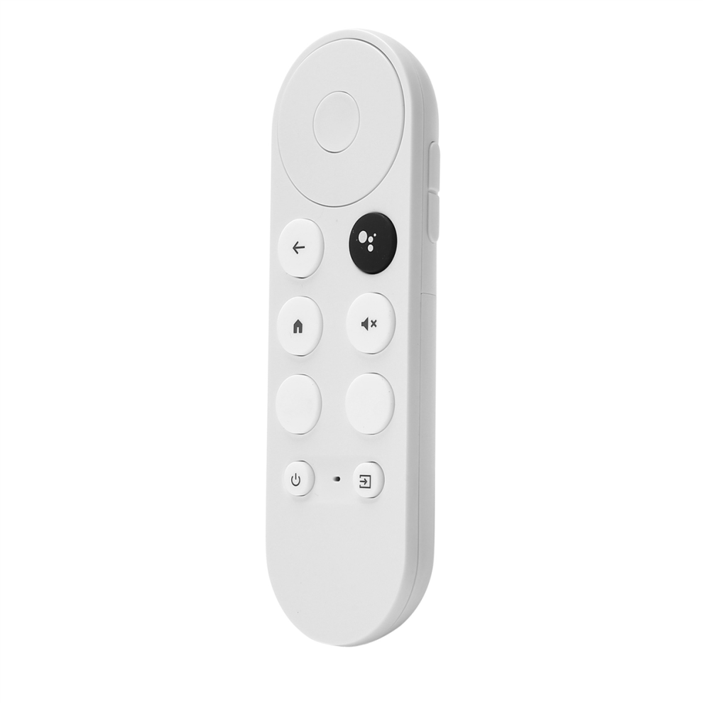 G9n9n Voice Ir Remote Control For Googletv Googlechromecast 2020 W3jd 4763517307913