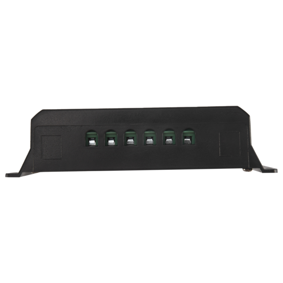 100A Solar Charge Controller Solar Panel Controller 4763517325856