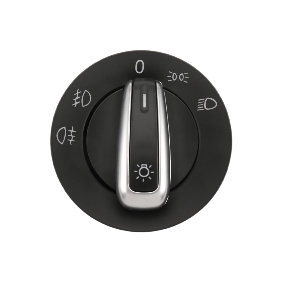 3Bd941531a Car Headlight Switch 3Bd 941 531 For Vw Jetta Golf Bora 4763517326099